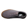 Кеды Vans Old Skool (Gumsole) VVOKDVT серые
