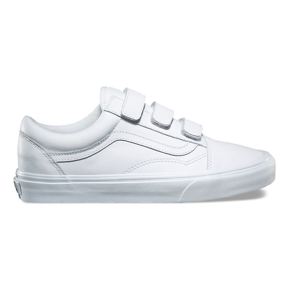 Vans mono deals