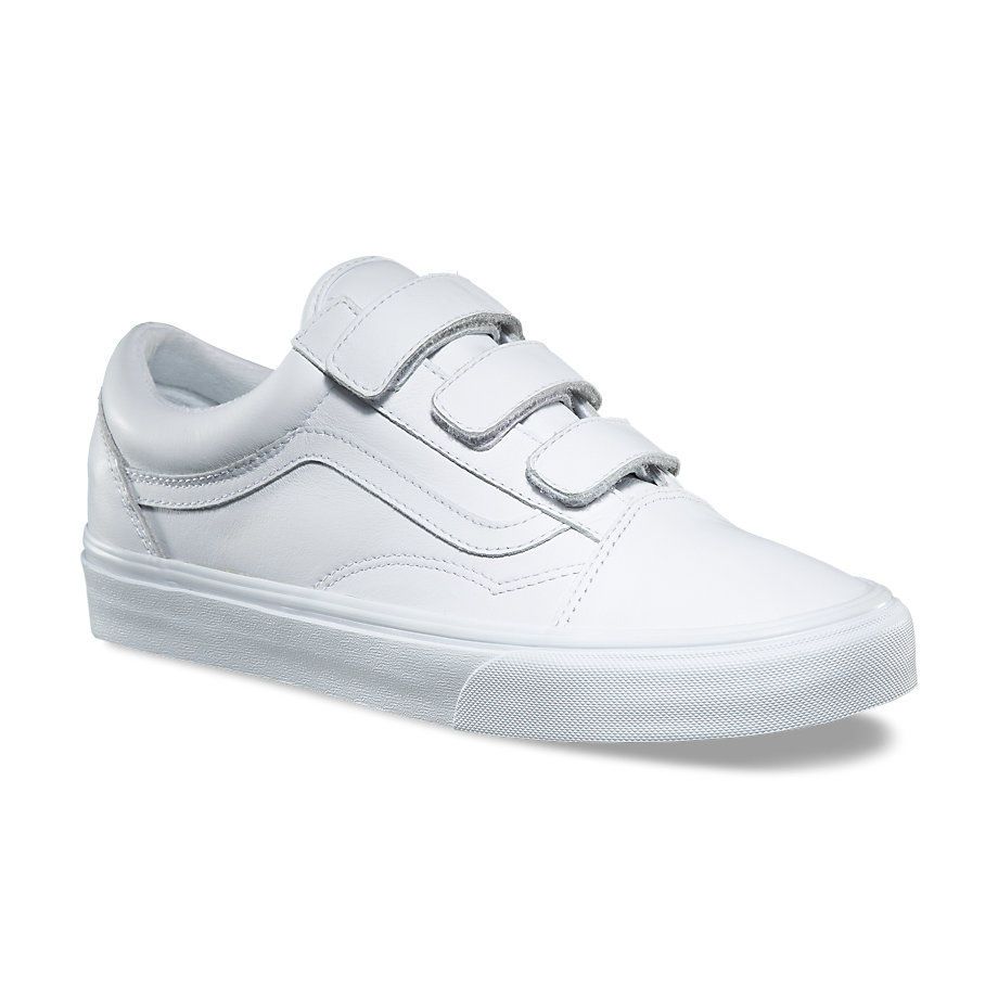 Vans lpe shop cuir