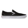 Слипоны Vans Classic Slip-On VEYEBLK черные