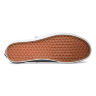 Слипоны Vans Classic Slip-On VEYEBLK черные