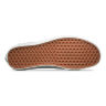 Кожаные кеды Vans SK8-HI GROUNDBRKRS VA38GEOE5 бордовые