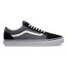 Кеды Vans Old Skool (Suede Chambray) VVOKC4O серые