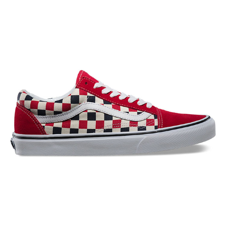 Кеды Vans OLD SKOOL (Golden Coast)R VZDFFFN