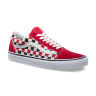 Кеды Vans OLD SKOOL (Golden Coast)R VZDFFFN