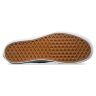 Слипоны Vans Classic Slip-On Checkerboard Platform бежевые