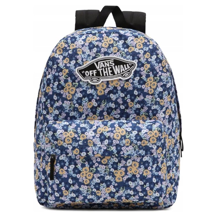 Рюкзак городской Vans WM REALM BACKPACK DECO DITSY VN0A3UI6YT8