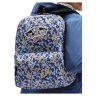 Рюкзак городской Vans WM REALM BACKPACK DECO DITSY VN0A3UI6YT8
