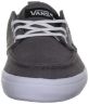 Мокасины Vans MILLSY (MILLSEY) VSE36F3 серые