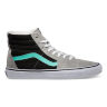 Кеды Vans Sk8-Hi neutral VTS9CIY черные