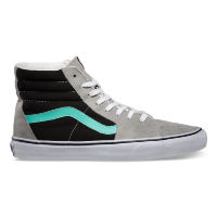 Кеды Vans Sk8-Hi neutral VTS9CIY черные