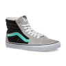 Кеды Vans Sk8-Hi neutral VTS9CIY черные