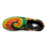 Слипоны Vans CLASSIC SLIP-ON (Tie Dye) rasta VZMRFQ1