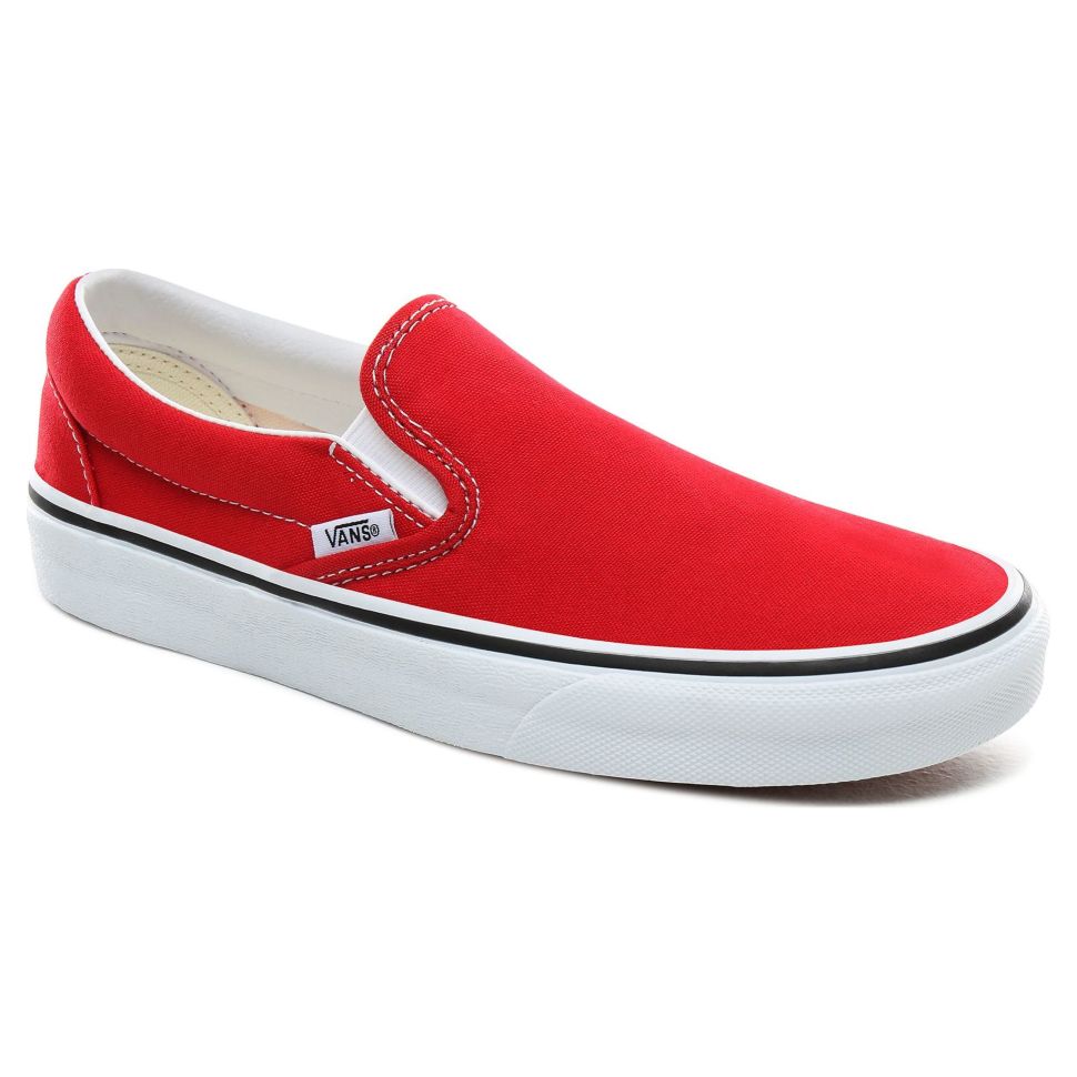 Vans rad top