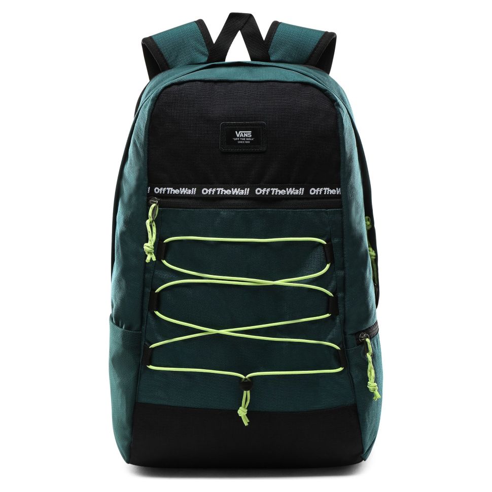 Snag plus backpack shop