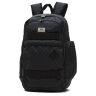 Рюкзак Vans Transient III Sk8P Black/Charcoal