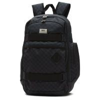 Рюкзак Vans Transient III Sk8P Black/Charcoal