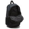 Рюкзак Vans Transient III Sk8P Black/Charcoal