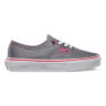 Кеды Vans Authentic (Tortoise Pop) VW4NDSL серые