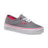 Кеды Vans Authentic (Tortoise Pop) VW4NDSL серые