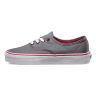 Кеды Vans Authentic (Tortoise Pop) VW4NDSL серые