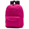 Рюкзак Vans Realm Fuchsia Red