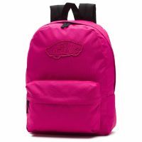 Рюкзак Vans Realm Fuchsia Red