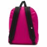 Рюкзак Vans Realm Fuchsia Red