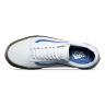 Кожаные кеды Vans OLD SKOOL BLEACHER VA38G1OB7 белые
