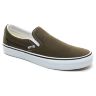 Слипоны Vans Classic Slip-On Beech True White VA4BV3V7D зеленые