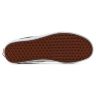 Слипоны Vans Classic Slip-On Beech True White VA4BV3V7D зеленые