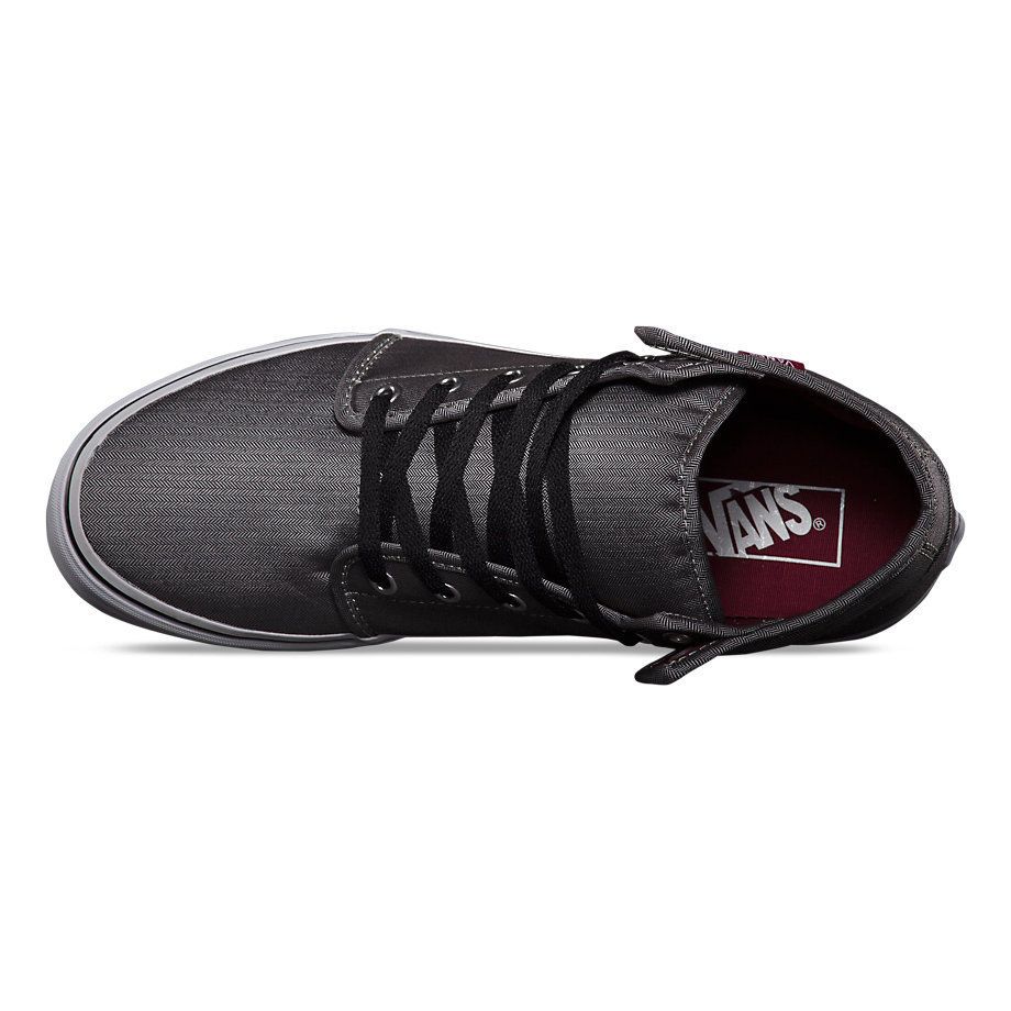 Vans 106 2025 mid