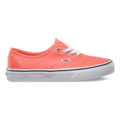 Vans fusion coral 2025
