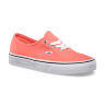 Кеды Vans Authentic fusion coral/tr VW4NDSN розовые