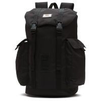 Рюкзак Vans Off The Wall Black черный