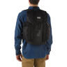 Рюкзак Vans Off The Wall Black черный