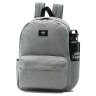 Рюкзак городской Vans MN OLD SKOOL H2O BAC HEATHER SUITING VA5E2SKH7