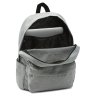 Рюкзак городской Vans MN OLD SKOOL H2O BAC HEATHER SUITING VA5E2SKH7