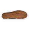 Кожаные кеды Vans OLD SKOOL BOOM BOOM VA38G1OC6 черные
