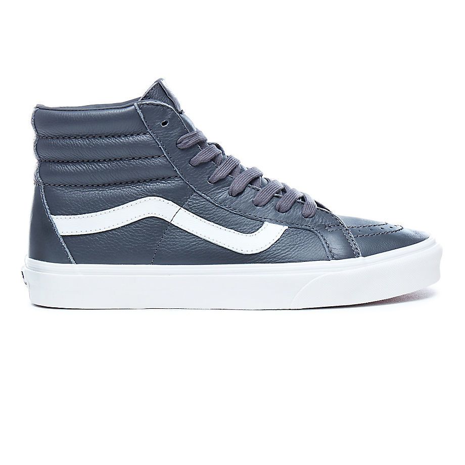 Vans sk8-hi reissue online