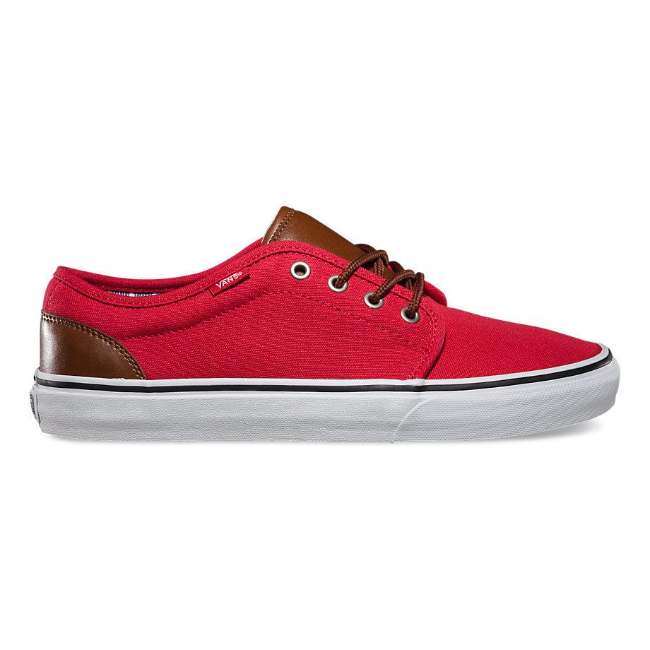 Vans 106 store