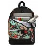 Рюкзак городской Vans MN CONSTRUCT SKOOL B (CRAYOLA) VA5FHWYSP