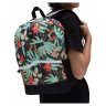 Рюкзак городской Vans MN CONSTRUCT SKOOL B (CRAYOLA) VA5FHWYSP
