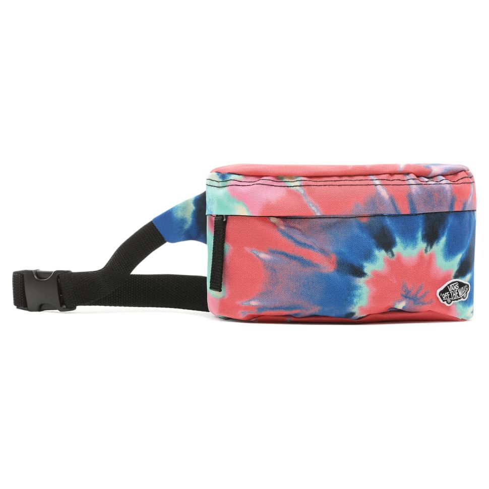 Burma fanny pack vans outlet