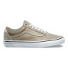 Кожаные кеды Vans UA OLD SKOOL BOOM BOOM VA38G1OC8 зеленые