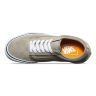 Кожаные кеды Vans UA OLD SKOOL BOOM BOOM VA38G1OC8 зеленые