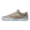 Кожаные кеды Vans UA OLD SKOOL BOOM BOOM VA38G1OC8 зеленые