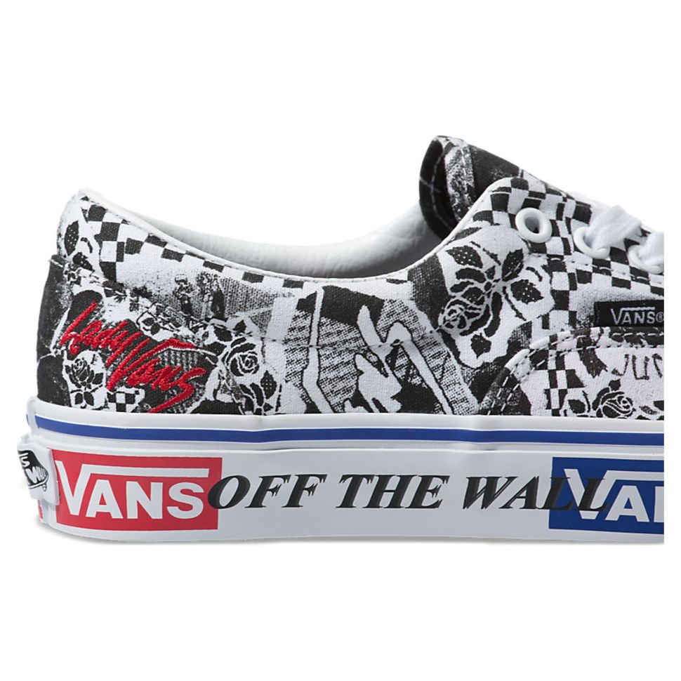 Vans Era Lady VA4BV4VXT 5 690