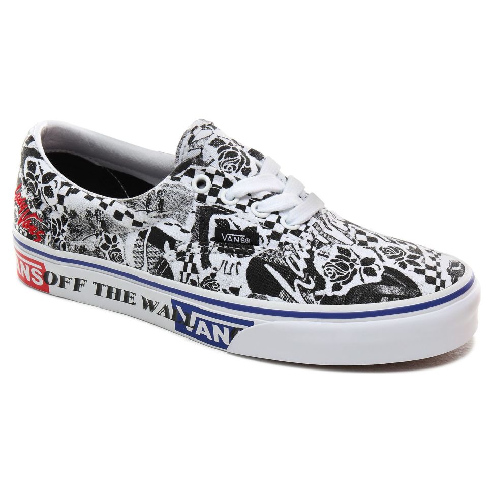 Vans era lady vans outlet