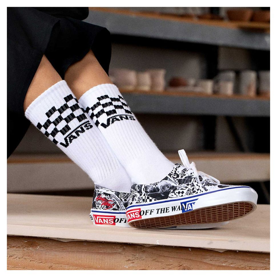 Vans era lady deals